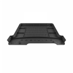 Automatt, pagasikandjad Frogum ProLine, Nissan E-NV200 2014-2021