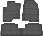 Automatt, esi/tagumine Auto Comfort, Opel Antara 2006-2017