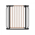 Turvav&auml;rav Lionelo Truus Slim, 95 - 105 cm x 76.5 cm, pruun v./must v.