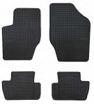 Automatt, esi/tagumine Frogum El Toro, Citroen C4 II Hatchback 2010-