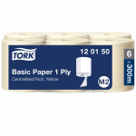 Paberk&auml;ter&auml;tik Tork Basic 120150, 1 kiht