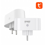 Nutikas Wi-Fi pistikupesa Gosund SP211, 220 - 240 V
