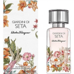 Parf&uuml;&uuml;mvesi Salvatore Ferragamo Giardini Di Seta, 50 ml