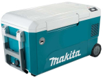 K&uuml;lmkapp-k&uuml;tteseade Makita CW002GZ, 50 l