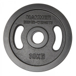 Ketasraskused Hammer Olympic 10 kg