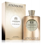 Parf&uuml;&uuml;mvesi Atkinsons The Other Side Of Oud, 100 ml