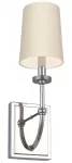 Valgusti seinale Elstead Lighting Flexistowe, G9, 3000 &deg;K, 1 x 3 W, valge v.