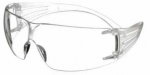 Kaitseprillid 3M SecureFit 200, l&auml;bipaistev, Universaalne suurus