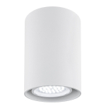 Valgusti lagi Argon Tyber 3119, GU10, 1 x 5 W, valge v.