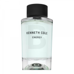 Tualettvesi Kenneth Cole Energy, 100.0 ml