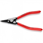 N&auml;pitsad r&otilde;ngaste jaoks Knipex 46 11 G1, 4 - 7 mm, 140 mm