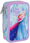 Pinal CoolPack Jumper 2 Frozen, 19.5 cm x 12.5 cm, violetne/helesinine