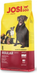Kuiv koeratoit JosiDog Regular, linnuliha, 0.9 kg