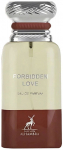 Parf&uuml;&uuml;mvesi Maison Alhambra Lovely Cherie Forbidden Love, 80.0 ml