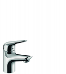 Valamusegisti Hansgrohe HG Novus 70 LowFlow, kroom