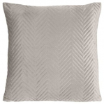 Dekoratiivpadjap&uuml;&uuml;r Sofia JND-01, beež v., 45 cm x 45 cm