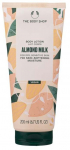 Kehakreem The Body Shop Almond Milk, 200 ml