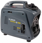 Generaator bensiin Eurom Independ 2000, 1700 W