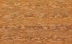 Krepp paber, 180 g/m&sup2;, hele pruun v., 250 cm x 50 cm