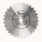 Saeketas Geko, 350 mm x 32 mm