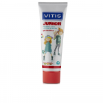 Hambapasta Vitis Junior, maasika maitse, 75 ml