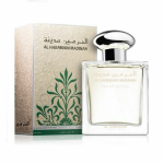 Parf&uuml;&uuml;mvesi Al Haramain Madinah, 100 ml