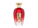 Parf&uuml;&uuml;mvesi AL Wataniah Ghala, 100.0 ml