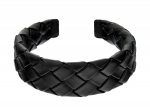Peav&otilde;ru Donegal Braided FA-5761, 40 mm, must v.