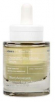&Ouml;ine n&auml;oseerum Korres Black Pine Overnight Total Revival Serum, 30.0 ml