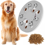 Interaktiivne suupistekausis loomale Springos PA0320, 28 cm x 28 cm