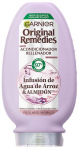 Juukse konditsioneer Garnier Original Remedies, 250 ml