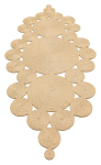 Koridorivaip Conceptum Hypnose Ptn 05 Natural, 200 cm x 90 cm