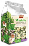 V&auml;ikeloomade toit Vitapol Vita Herb, k&uuml;&uuml;likutele/merisigadele/n&auml;rilistele, 0.15 kg