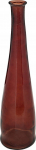 Vaas Atmosphera, 80 cm, pruun v.