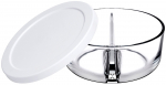 Toidukarp Pasabahce Polar, 0.785 l