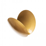 Valgusti seinale Opviq Yosma 13642, LED, 3000 &deg;K, 1 x 5 W