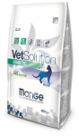 Kuiv kassitoit Monge VetSolution Diabetic, kanaliha, 0.4 kg