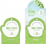 N&auml;gu kooriv padjake, &uuml;hekordne Frudia Green Grape Pore Peeling Pad, 1 ml