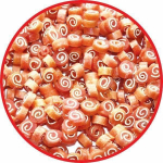 Koeramaius Lupi Pets Sushi, kalaliha/k&uuml;&uuml;likuliha, 0.5 kg