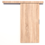 Uks ADRK Pixi 76, sisel&uuml;kandustele, 205 cm x 76 cm