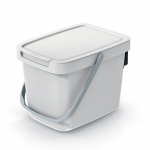 Sorteerimiskast Keden Q Collect, 6 l, hall v.