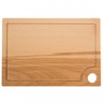 L&otilde;ikelaud Domotti Woody, pruun, 26 cm x 18 cm