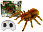 M&auml;nguloom, &auml;mblik Lean Toys Tarantula, 26 cm, pruun