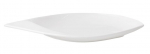 Serveerimistaldrik Ambition Salsa, 31.5 cm x 3.3 cm, 18.5 cm, Valge v.