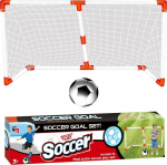 Jalgpalliv&auml;rav Trifox Soccer, 138 cm