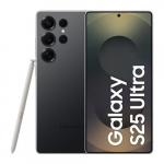 Mobiiltelefon Samsung Galaxy S25 Ultra, 1 TB, titanium black v.
