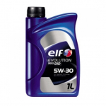 Mootori&otilde;li Elf Evolution 900 DID 5W - 30, s&uuml;nteetiline, 1 l