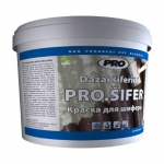 Emulsiooniv&auml;rv Pro Pro.&Scaron;ifer, kirss v., 5 l