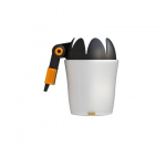 Puuviljakorjaja Fiskars 1000693, 170 mm, k&auml;epidemeta