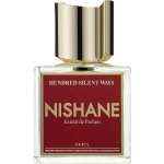 Parf&uuml;&uuml;mvesi Nishane Hundred Silent Ways, 50 ml